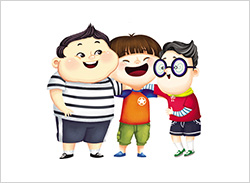 단체전