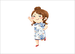 개인전